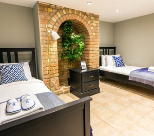 The River Cam Place Next 