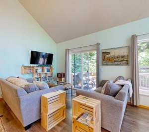 Sea Treasures Inn Rockaway Beach 