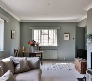 The Rooks Beverston Castle 