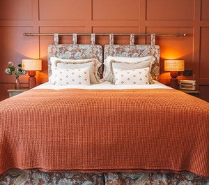 The Brookfield Hotel 