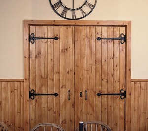 The Roundhouse Bothy 