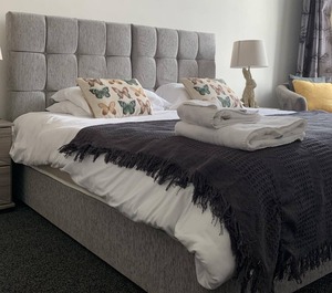 The Rudyard Accommodation 