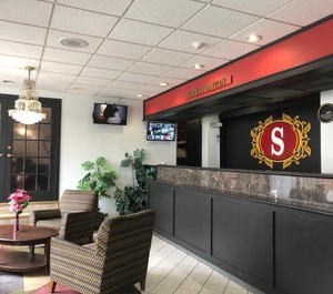 Hampton Inn Schenectady 