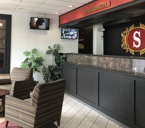 Hampton Inn Schenectady 