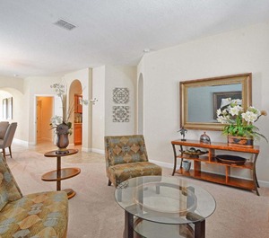 The Shire At West Haven 