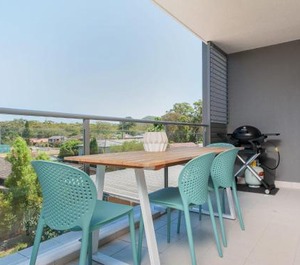 The Shoal Bullecourt Street 