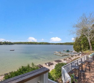 The Shore Club Wisconsin 