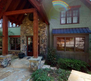 Shoreland Lanier Dock 