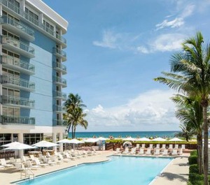 Hilton Singer Island Beaches Resort 