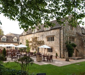 The Slaughters Country Inn 