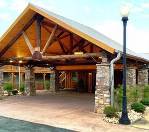The Smoke Lodge 