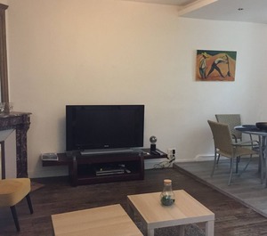 The Stage Of Castles 