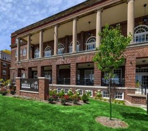 The Stella Hotel Ballroom 