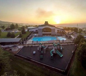 Massanutten Resort 