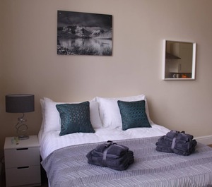 The Trafford St Petersgate 