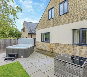 Accommodation Glastonbury 