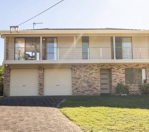 The Verandah Hanson Avenue Child 