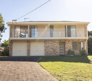 The Verandah Hanson Avenue Child 