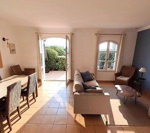 The Villas At Restanques Of Gulf Maeva Villa People Selection 