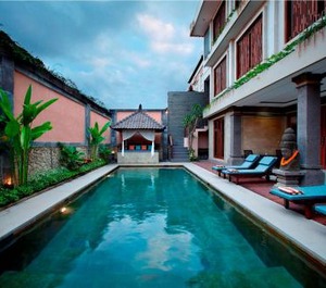 Villa Seminyak 