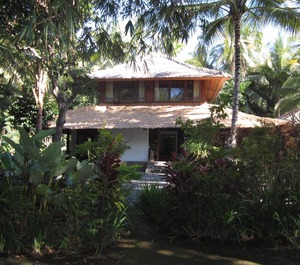 The Wantilan Tejakula 