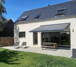 La Maison Des Lavandières 