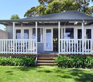 The Waterfront Sundays 