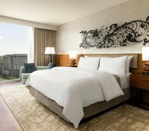The Westin 