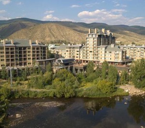 The Westin Riverfront Mountain Villas 