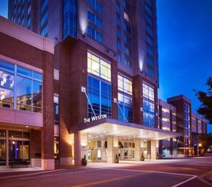 Accommodation Virginia Beach 