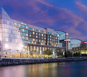 Wyndham National Harbor 