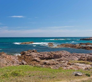 The Whale Lane Waterfront 