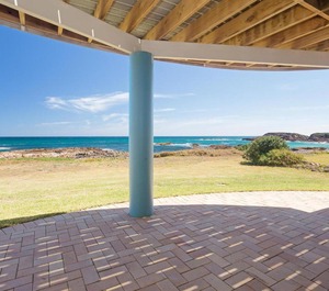 The Whale Lane Waterfront 