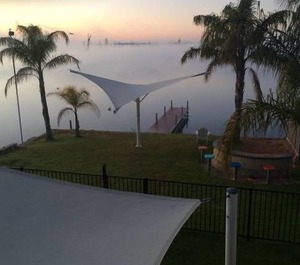 Elsinor Townhouse Mulwala 