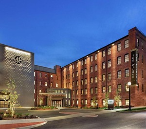 The Wilbur Lititz Tapestry 