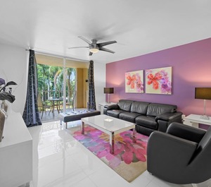 Yacht Club At Aventura 