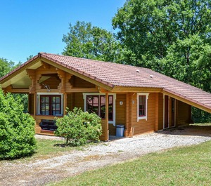 Accommodation Mauroux 