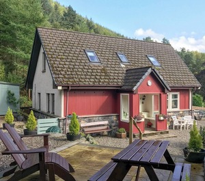 Accommodation Callander 