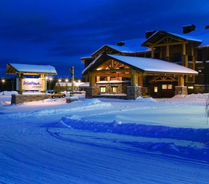 Worldmark West Yellowstone 