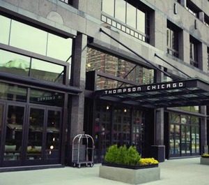 Wells Apartments St Chicago 