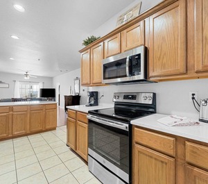 Wyndham Branson At The Meadows 