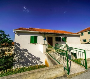 Terrace Sea Postira 