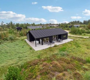 Thorup Strand Fjerritslev Persons 