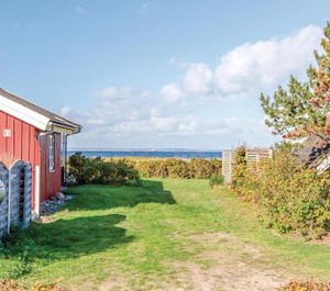 Holiday Brenderup Fyn 