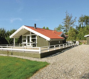 Holiday Klintegårdsvej Humble 
