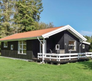 Holiday Klintegårdsvej Humble 