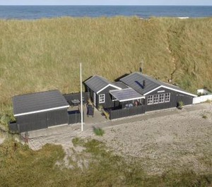 Accommodation Ulfborg 