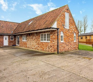 Accommodation Swinethorpe Nr Lincoln 