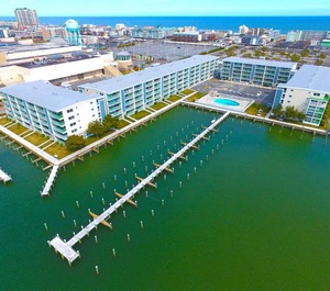Thunder Island 