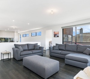 Thunder Point Cottage 